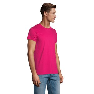 PIONEER MEN — PIONEER MEN - Back View