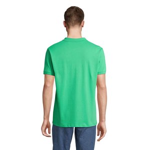 PLANET MEN — PLANET MEN - Back View