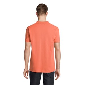 PLANET MEN — PLANET MEN - Back View