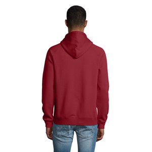 STELLAR Unisex Hooded Sweat — STELLAR