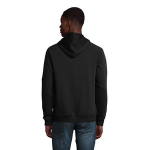 STELLAR Unisex Hooded Sweat — STELLAR