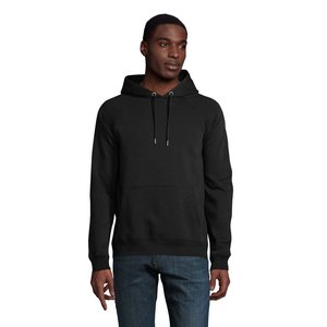 STELLAR Unisex Hooded Sweat — STELLAR