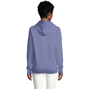 STELLAR Unisex Hooded Sweat — STELLAR