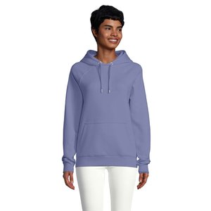 STELLAR Unisex Hooded Sweat — STELLAR