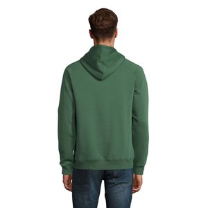 STELLAR Unisex Hooded Sweat — STELLAR
