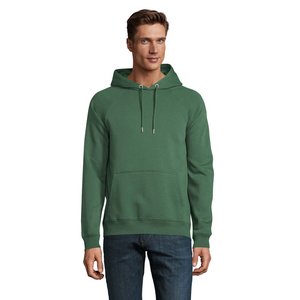 STELLAR Unisex Hooded Sweat — STELLAR