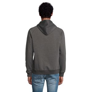 STELLAR Unisex Hooded Sweat — STELLAR