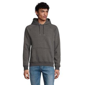 STELLAR Unisex Hooded Sweat — STELLAR