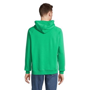 STELLAR Unisex Hooded Sweat — STELLAR