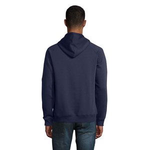 STELLAR Unisex Hooded Sweat — STELLAR