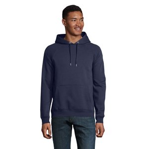STELLAR Unisex Hooded Sweat — STELLAR