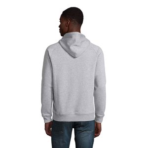 STELLAR Unisex Hooded Sweat — STELLAR