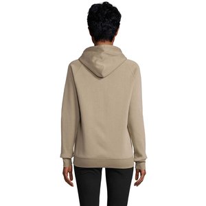 STELLAR Unisex Hooded Sweat — STELLAR