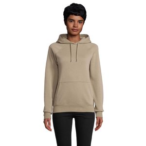 STELLAR Unisex Hooded Sweat — STELLAR