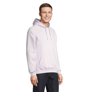 STELLAR Unisex Hooded Sweat — STELLAR