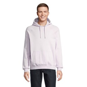 STELLAR Unisex Hooded Sweat — STELLAR