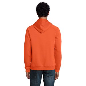 STELLAR Unisex Hooded Sweat — STELLAR