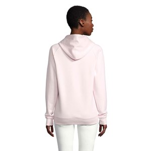 STELLAR Unisex Hooded Sweat — STELLAR