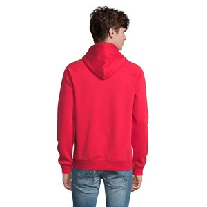 STELLAR Unisex Hooded Sweat — STELLAR