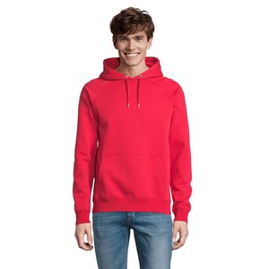 STELLAR Unisex Hooded Sweat — STELLAR