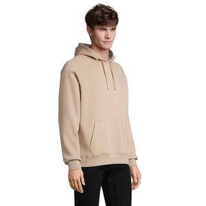 STELLAR Unisex Hooded Sweat — STELLAR