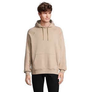 STELLAR Unisex Hooded Sweat — STELLAR
