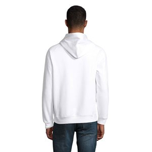 STELLAR Unisex Hooded Sweat — STELLAR