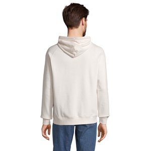 STELLAR Unisex Hooded Sweat — STELLAR