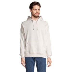 STELLAR Unisex Hooded Sweat — STELLAR