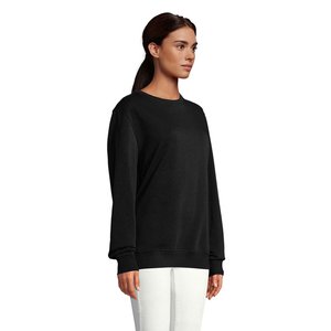 COMET SWEATER 280g — COMET - Back View