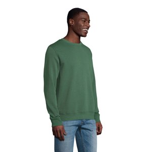COMET SWEATER 280g — COMET - Back View