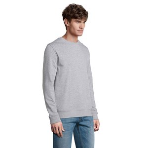 COMET SWEATER 280g — COMET - Back View