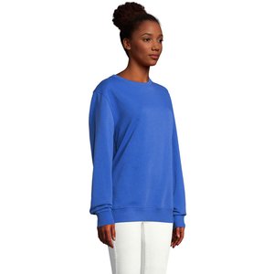 COMET SWEATER 280g — COMET - Back View