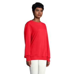 COMET SWEATER 280g — COMET - Back View