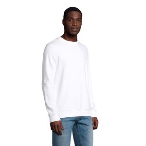 COMET SWEATER 280g — COMET - Back View