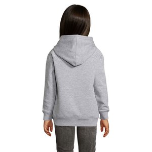 STELLAR KIDS — STELLAR KIDS - Back View