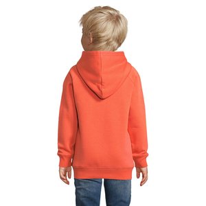 STELLAR KIDS — STELLAR KIDS - Back View