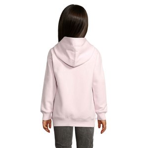 STELLAR KIDS — STELLAR KIDS - Back View