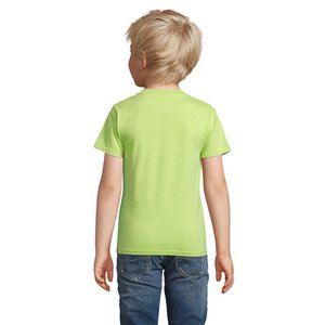 PIONEER KIDS — PIONEER KIDS - Back View