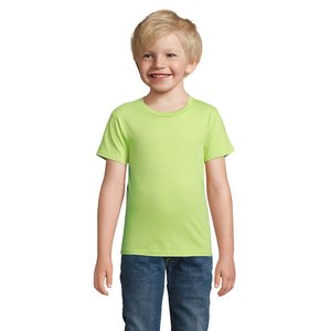 PIONEER KIDS — PIONEER KIDS