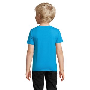 PIONEER KIDS — PIONEER KIDS - Back View