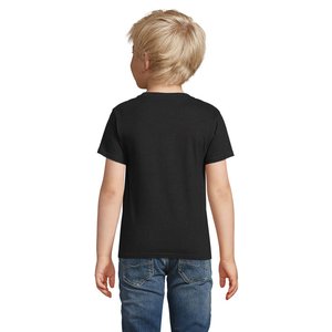 PIONEER KIDS — PIONEER KIDS - Back View