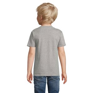 PIONEER KIDS — PIONEER KIDS - Back View