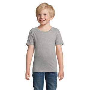 PIONEER KIDS — PIONEER KIDS