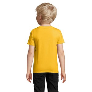 PIONEER KIDS — PIONEER KIDS - Back View