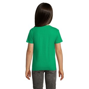 PIONEER KIDS — PIONEER KIDS - Back View