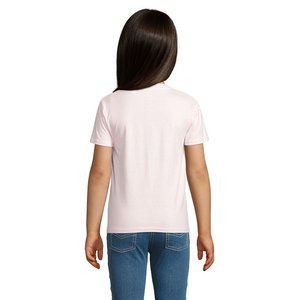 PIONEER KIDS — PIONEER KIDS - Back View