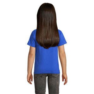 PIONEER KIDS — PIONEER KIDS - Back View