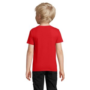 PIONEER KIDS — PIONEER KIDS - Back View