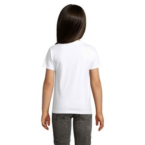 PIONEER KIDS — PIONEER KIDS - Back View